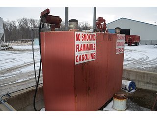 Property photo 28 - FARM EQUIPMENT & REAL ESTATE AUCTION IN ALLEN COUNTY, INDIANA